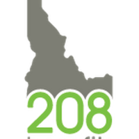208benefits, LLC Logo