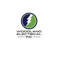 Woodland Electrical Inc. Logo