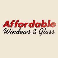 Affordable Window & Glass Logo