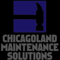 Chicagoland Maintenance Solutions Logo