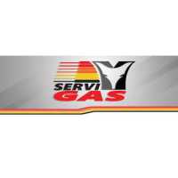 Servi Gas Logo