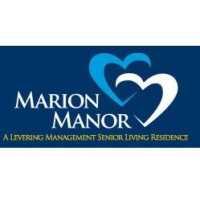 Marion Manor Skilled Nursing and Rehabilitation Center Logo