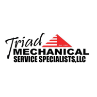 Triad Mechanical Logo