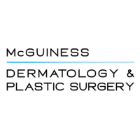 McGuiness Dermatology Logo