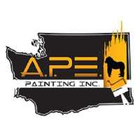 A.P.E. Painting Inc Logo