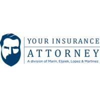Your Insurance Attorney Logo