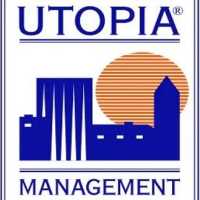 Utopia Property Management | San Leandro, CA Logo