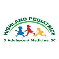 Highland Pediatrics & Adolescent Medicine, SC Logo
