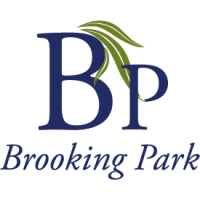 Brooking Park Logo