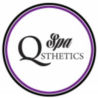 The Self-Care Creative formally Spa Qsthetics Logo
