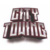 City Towing, LLC. Logo