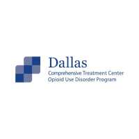 Dallas Comprehensive Treatment Center Logo