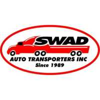 Swad Auto Transporters Inc Logo