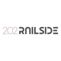 202 Railside Logo