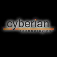 Cyberian Technologies, a Meriplex Company Logo
