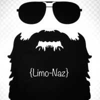 Limo NAZ Logo