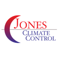 Jones Climate Control Logo