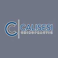 Calisesi Chiropractic Clinic Logo