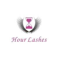 Hour Lashes Logo