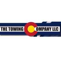 The Towing Company LLC Logo