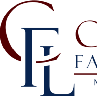 Cohen Family Law Logo