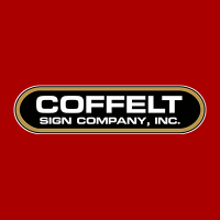 Coffelt Sign Company Inc Logo