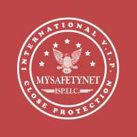 MySafetyNet Logo