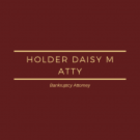 Daisy M. Holder, Attorney at Law Logo