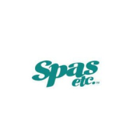 Spas Etc Logo