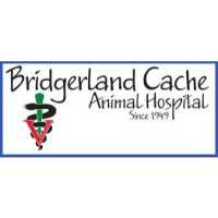Bridgerland-Cache Animal Hospital Logo