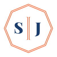 SJ Injury Attorneys Logo