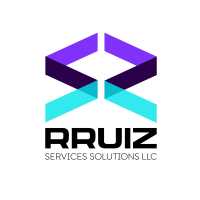 RRUIZ Services Solutions Logo