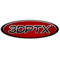 3D Print Texas Logo
