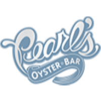 Pearl's Oyster Bar - CLOSED Logo