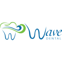 Wave Dental Logo