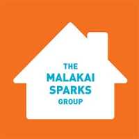 Malakai Sparks - Real Estate Agent, Realtor, Property Management Logo