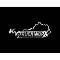 KY Truck WorX - London Logo