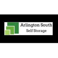 Arlington South Self Storage Logo