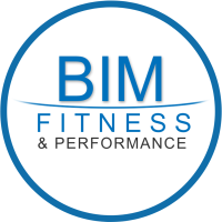 Personal Training Fort Myers: Fitness Coach Katy Hutcherson Logo