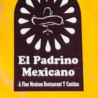 El Padrino Mexicano Logo