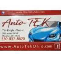 Auto TEK Ohio, LLC Logo
