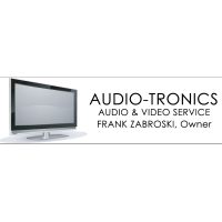 Audio-Tronics Logo