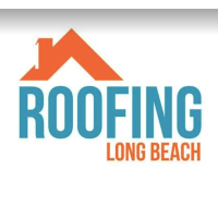 Roofing Long Beach Logo