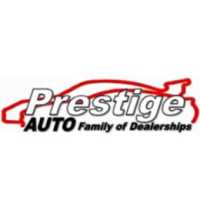 Prestige Auto Family of Dealerships Logo