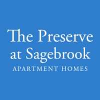 The Preserve at Sagebrook Apartment Homes Logo