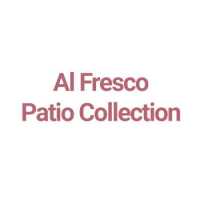Al Fresco Patio Collection Logo