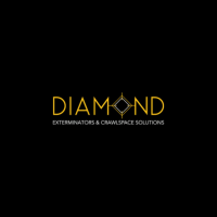 Diamond Exterminators Logo