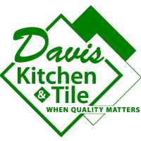 Davis Kitchen and Tile Logo