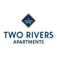 Two Rivers Apartments Logo