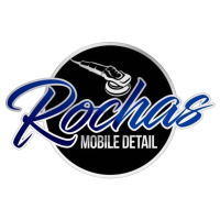 Rochas Detail Studio Logo